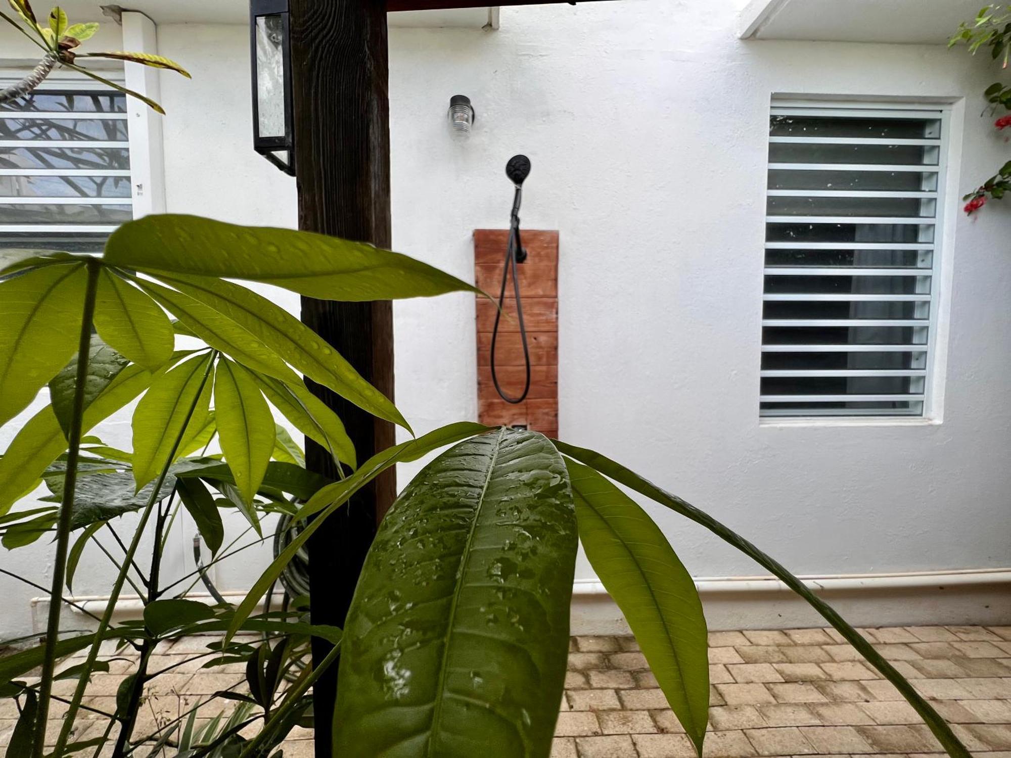 Sonsolea Hotel Luquillo Exterior foto
