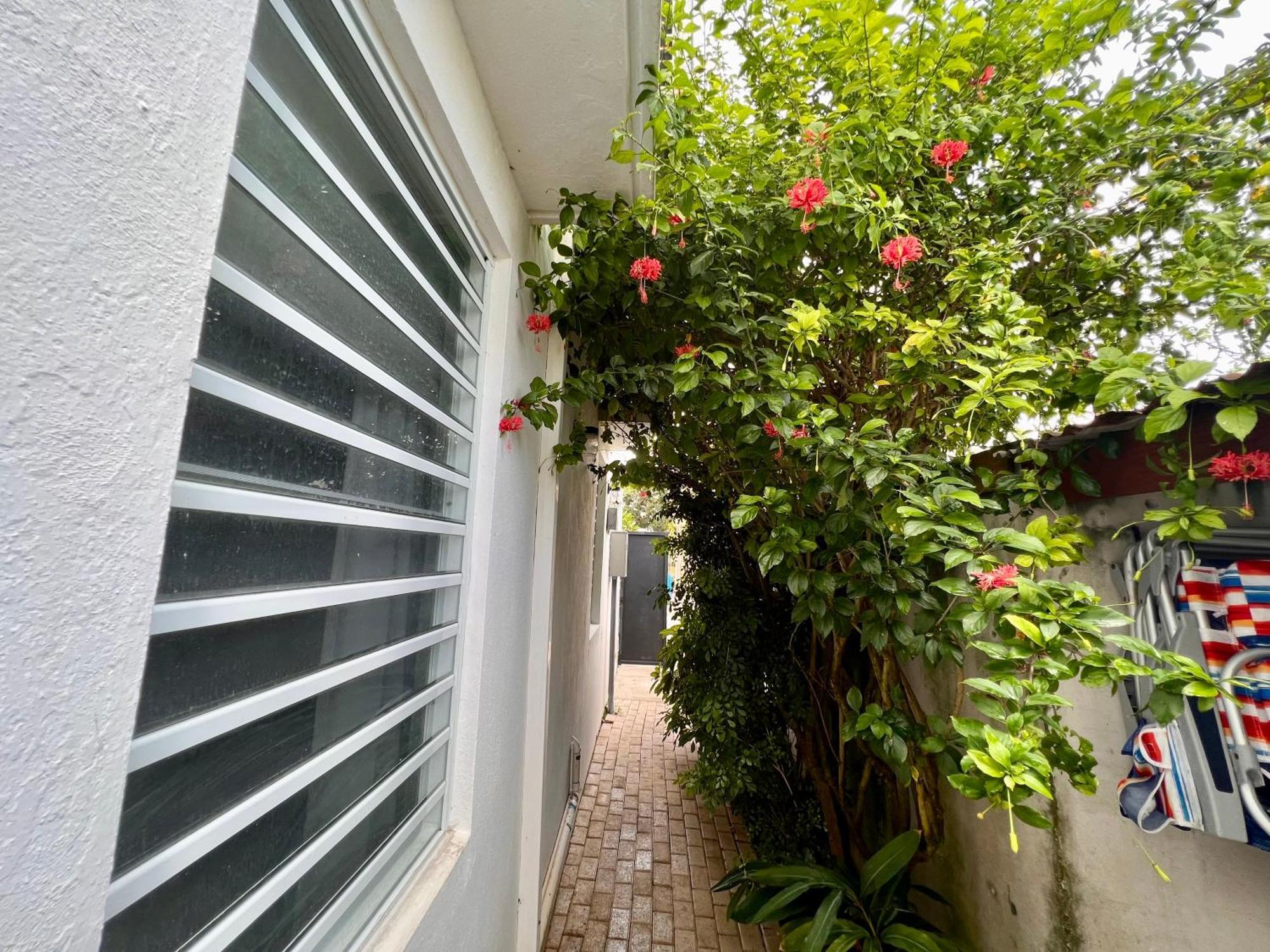 Sonsolea Hotel Luquillo Exterior foto